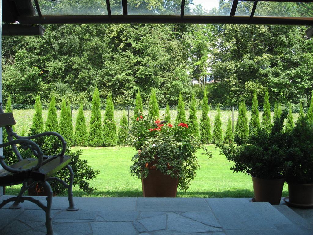 Apartments Bledea Экстерьер фото
